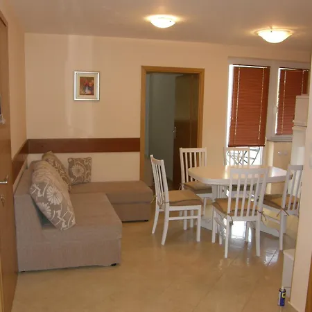 Apartment With A Parking Space Baska, Krk - 22713 *