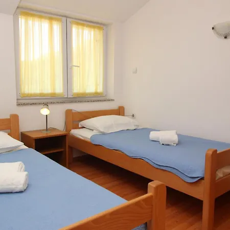 With Parking Space Baska, Krk - 22713 Башка