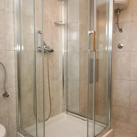 Апартаменты With Parking Space Baska, Krk - 22713
