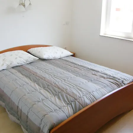With Parking Space Baska, Krk - 22713 Apartment Baska (Krk)
